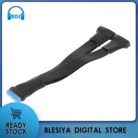 Blesiya สายทีเสียบยูเอสบีตัวผู้หัว USB 19ขาสำหรับเมนบอร์ด1ถึง2ขาตัวเชื่อมต่อสายเคเบิล