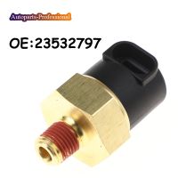 brand new Car 23532797 23511176 2HP208 For Detroit Diesel 50 60 for Volvo High Quality Oil Pressure Sensor Auto Parts