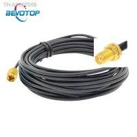 ▬❉◑  Extension Jumper   Rf Coaxial Cable