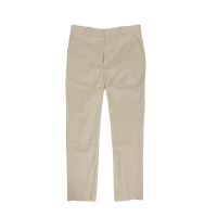 KINGMAN Linen Beige Pants กางเกงสั่งตัด ปรับความยาวขาได้ กางเกงขายาว กางเกงสั่งตัด ตัดกางเกง กางเกงชาย กางเกงหญิง