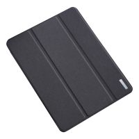 Tablet Case for ipad Air4 10.9 Tablet Flip Protective Case with Pen Slot Support Pen Wireless Charge