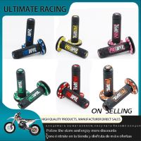 50cc 70cc 110cc 125cc Rubber HandleUniversal 7 / 8 quot;and 1 1 / 8 quot; Motorcycle Motorcycle Off road Handle