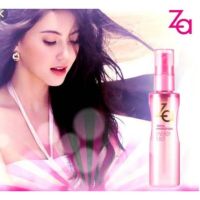 *ZA* พร้อมส่ง!! สเปรย์น้ำแร่ ZA TOTAL HYDRATION ENERGY MIST (ซีเอ โททัล ไฮเดรชัน เอ็นเนอร์จี มิสท์) 80 มล.