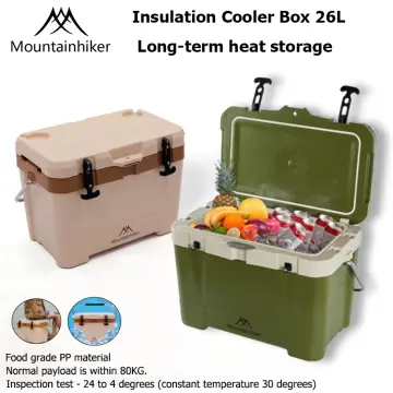 Ice box for car hot sale online