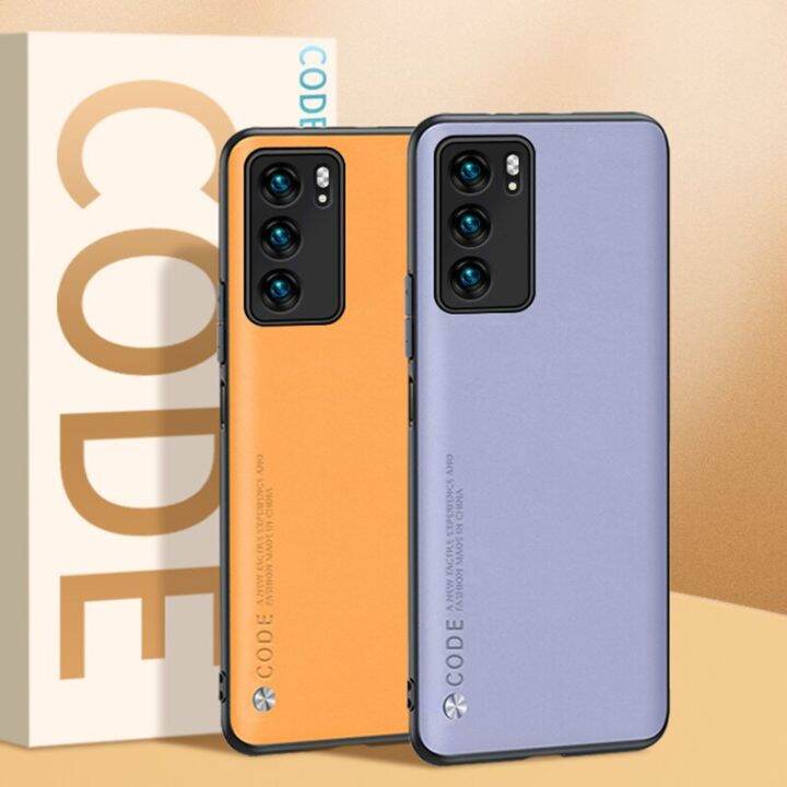 realme-x7-x7-pro-x7-max-v5-5g-q3-pro-5g-หนังหรูหราป้องกันลายนิ้วมือ-case