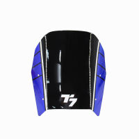 Motorcycle accessories for Yamaha TENERE 700 Tenere 700 T700 XTZ 700 2019-2021 windshield screen deflector protection cover