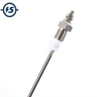 G1/4 Water Level Sensor Probe Stainless Steel Liquid Level Electrode Boiler Boiling