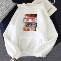 Anime Toilet Bound Hanako Kun Eyes Printed Kawaii Goth Hoodie Women Fashion Oversized Sweatshirt Harajuku Japanese Streetwear 12