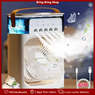 Portable air cooler store lazada