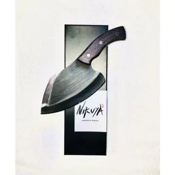 Shop Kyoku Japanese Cleaver Knives