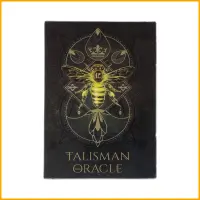 Talisman ไพ่ทาโรต์ การ์ดเกม การ์ดเกม ดูดวง พยากรณ์ โชคชะตา การ์ด - อุปกรณ์งานเลี้ยงวันเกิด