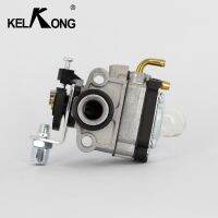 KELKONG Carburetor For Troy-Bilt 753-04745 MTD 753-1225 Ryobi 650R 825R 875R 890R Carburador Karburator Carb Grass Hedge Trimmer