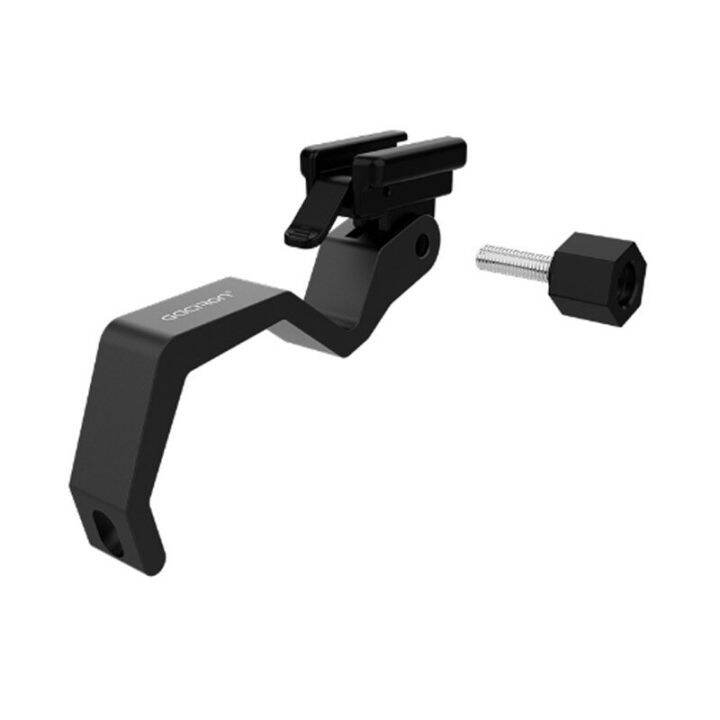 Gaciron Bike Front Fork Light Stand For BROMPTON Gopro Camera Headlight