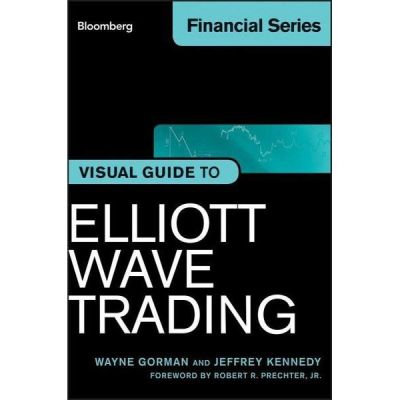 หนังสือคู่มือภาพ To Elliott wave Trading Book โดย wayne Gorman (ปกอ่อน)