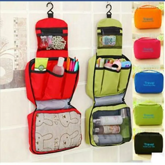Toiletry Travel Organizer Lazada PH