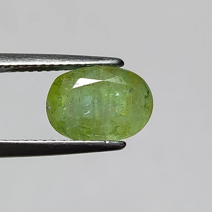 พลอย-มรกต-เอมเมอรัล-ดิบ-ธรรมชาติ-แท้-natural-emerald-หนัก-3-41-กะรัต