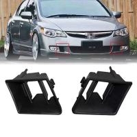 ฝาครอบไฟตัดหมอกกันชนหน้า สําหรับ HONDA CIVIC SNA SNB FD FD1 FD2 2006 2007 2008 71109-SNB-000 71104-SNB-000