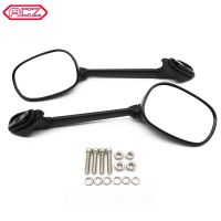 For YAMAHA T-MAX500 TMAX500 XP500 08-11 Year Motorcycle Rearview Mirrors Reversing Rear View Mirror Tmax500 2008 2009 2010 2011