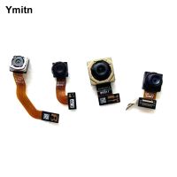 Ymitn Original สําหรับ Xiaomi Redmi Note 8 Note8 กล้องหลังหลักด้านหลังกล้องขนาดใหญ่โมดูลสายดิ้น