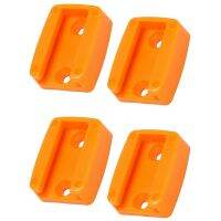 4Pcs for XC-2000E Electric Orange Juicer Spare Parts Spare Machine Parts Orange Juicer Parts Orange Juicer Peeler Holder