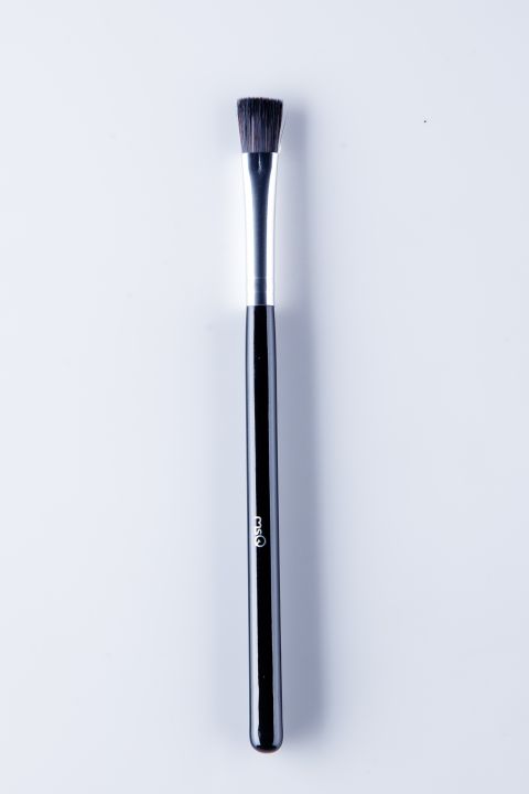 lady-q-nose-hightligh-brush-แปรงไฮไลท์จมูก-สีดำ-lq-020