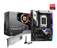 ASROCK TRX40 TAICHI (AM4)