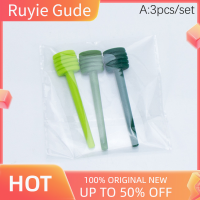 Ruyie 3 6pcs Cactus Fruit Forks ปาร์ตี้สลัดเค้กหยิบขนม sticks KIDS Food Picks