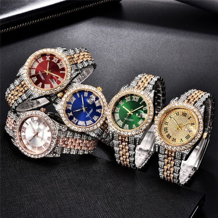 fully-bling-aaa-diamond-watch-men-luxury-fashion-quartz-mens-watches-gold-silver-male-clock-dropshipping-role-relogio-masculino