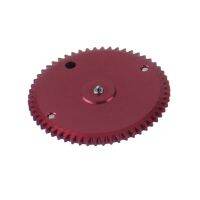 【CW】 Watch Parts 3135 540 Red Reversing Wheel Mounted Replacement For Rolex VR 3135 Watch Movement Repair Spare Part