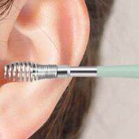 【jw】❁☫  1 Set Earwax Cleaner Ear Wax Remover