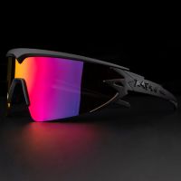 【CW】♟▧✧  New UV400 Sunglasses Mountain Men Polarized Goggles Cycling Glasses MTB Road Eyewear