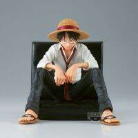 BP16896 Banpresto One Piece Creator X Creator -Monkey.D.Luffy- (Ver.A)