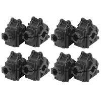 8Pcs 144001-1254 Wave Box Gearbox for WLtoys 144001 RC Car Spare Parts 4WD 1/14