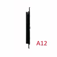 ปุ่มปรับระดับเสียงสำหรับ Samsung A02 A12 A22 A32 A42 A52 A52s A72 4G 5G เปิดปิดโทรศัพท์ของแท้สายเคเบิลงอได้คีย์ด้านข้าง