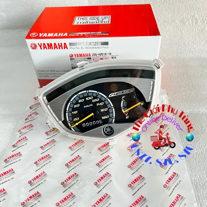 Yamaha Exciter 135 nhập Thái giá 66 triệu tại Việt Nam  VnExpress