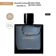 Nước Hoa Nam Chanel Bleu De Chanel Parfum 100ml Nước hoa chính hãng thumbnail