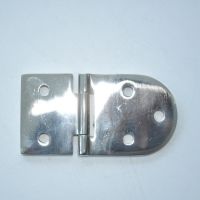 [COD] Aisho/ISURE stainless steel D-hinge marine hardware accessories