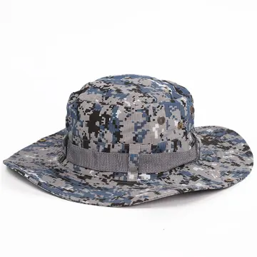 Bucket Hat Camo - Best Price in Singapore - Jan 2024