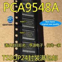 【Clearance】 10ชิ้น PCA9548A PCA9548APWR TSSOP-24ในปี100% และเป็นต้นฉบับ