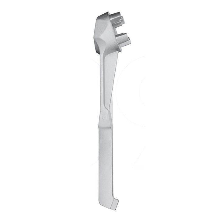 Bung Wrench, Drum Wrench Aluminum Barrel Opener Tool for 10 15 20 30 50