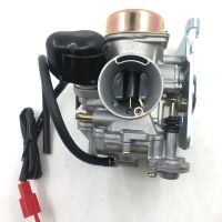 SherryBerg cvk30 30mm carburettor carb carburetor CVK 150cc 250cc Racing scooter motorcycle rep. keihin for HONDA yamaha suzuki