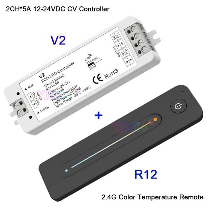 r11สไลด์แบบสัมผัสบางพิเศษ-r12-r13สีเดียว-ct-rgb-rf-รีโมทคอนโทรล2-4g-ทำงานร่วมกับตัวรับ-v2-v1สำหรับแถบไฟ-led