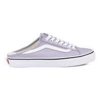 Vans รองเท้าผ้าใบ Style 36 Mule Canvas | Languid Lavender ( VN0A7Q5YAXL )