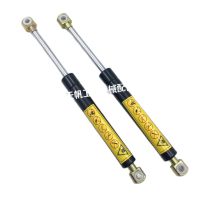 ✿✲ For excavator parts Komatsu PC200 220 240-7 seat shock absorber gas spring hydraulic support rod