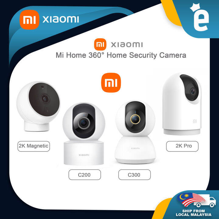 xiaomi security global