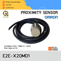 PROXIMITY OMRON E2E-X20MD1