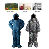 hot！【DT】⊙  Camping Walking Sleeping Keep Warm Humanoid Hospital Guard Night Traveling Hiking