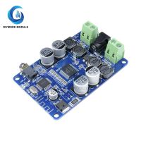 TDA7492P Bluetooth 4.0 Amplifier Board 25W+25W 2.0 Channel Stereo Audio AMP With 3.5mm AUX Jack Interface for Home Speakers DIY