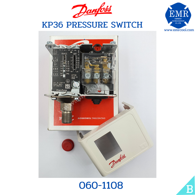 danfoss-kp36-pressure-control-060-1108