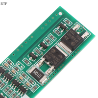 STF 4S 8A Li-ion แบตเตอรี่ลิเธียมที่ชาร์จ18650แผงป้องกัน PCB โมดูลป้องกันการชาร์จ Li-ion